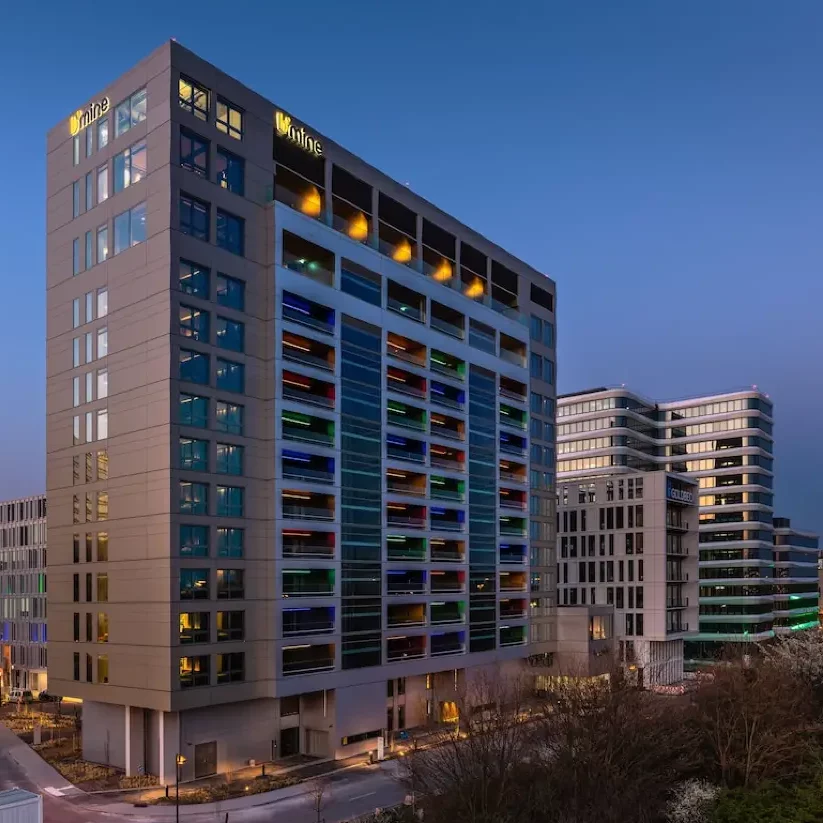 Bmine-Frankfurt-Hotel 2